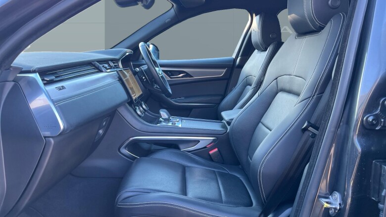 Jaguar F-Pace 2.0 P400e R-Dynamic SE Black 5dr Auto AWD Estate